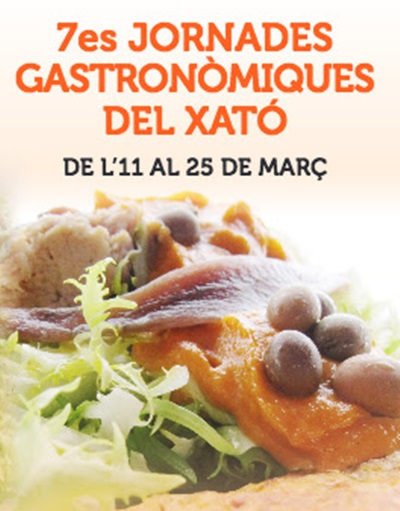 17a Xatonada popular i les Jornades Gastronòmiques del Xató de Calafell