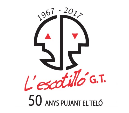 50 anys pujant el teló! Taula rodona: Te’n recordes quan...?