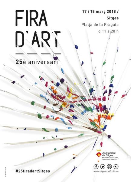 Fira d’Art de Sitges