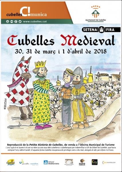 Conferència: La prostitució a l’Edat Mitjana