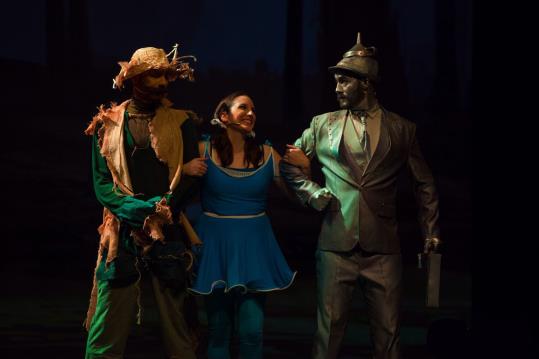 Aquest diumenge viatjarem pel camí de les rajoles daurades