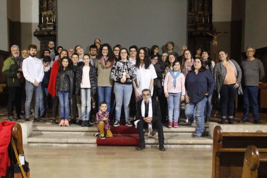 La Passió... una passió