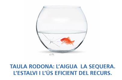 Taula Rodona del Dia Mundial de l'Aigua