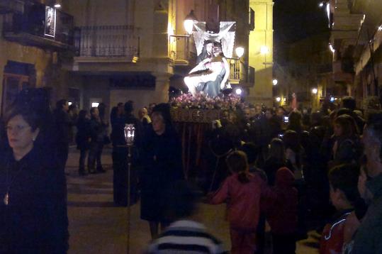 Setmana Santa 2018 a l’Arboç