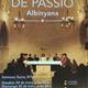 La+Passi%c3%b3+d%27Albinyana
