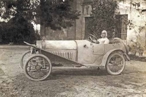 TAULA RODONA Alexandre de Cabanyes: l'artista i el seu context