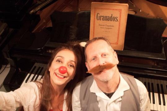 Festival MUSiCVEU: Granados i l'espurna de la felicitat 