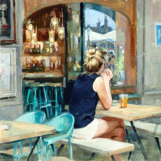 Primavera d’ART– pintura