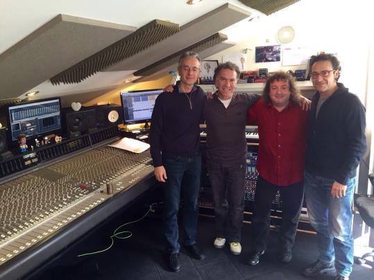 Concert Xavi Diaz al Forat del Pany