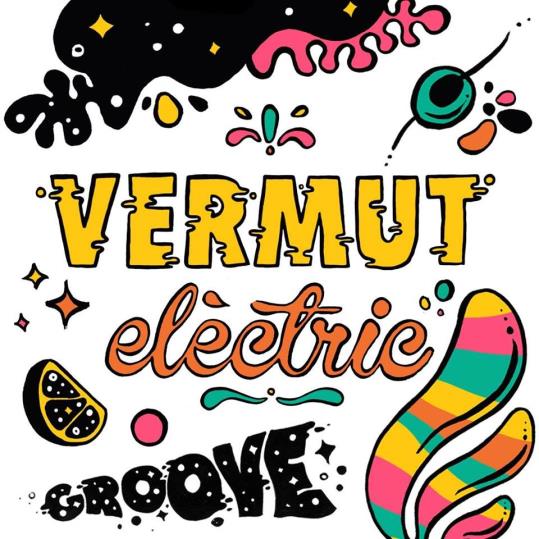 Vermut Elèctric Groove!​ 