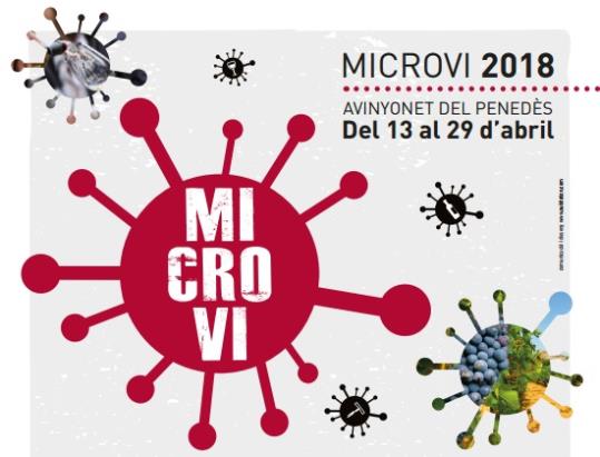 Microvi 2018