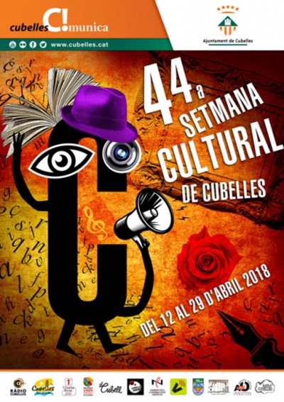 44a Setmana Cultural de Cubelles