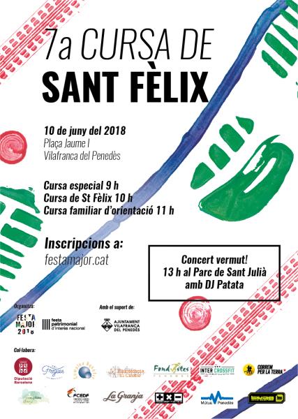 7a Cursa de Sant Fèlix