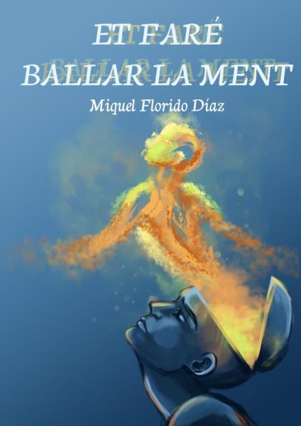 Presentació del llibre Et faré ballar la ment , a càrrec de l’autor Miquel Florido