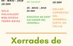 Xerrades de Patrimoni Xerrades de Patrimoni