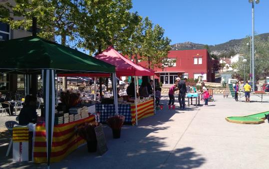 Sant Jordi a Canyelles