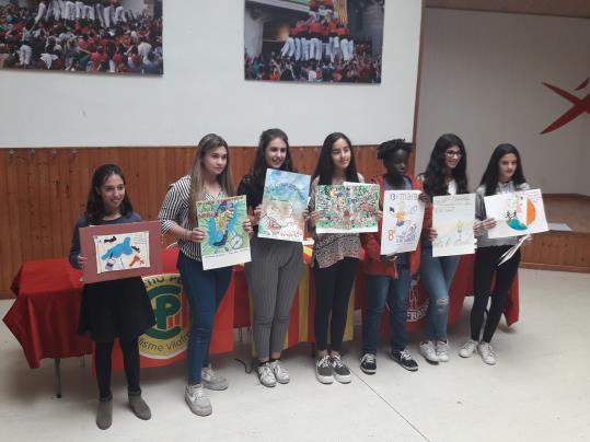  8a edició de la Cursa d’Orientació Lluís Barrera