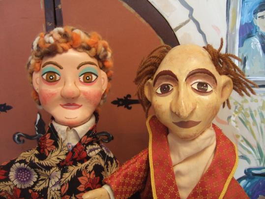 Titelles Guinyol didó 88. El Pot de Llet