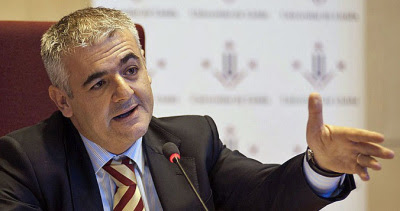 Presentació del llibre “Cómo ganamos el proceso y perdimos la república” de Josep Martí Blanch