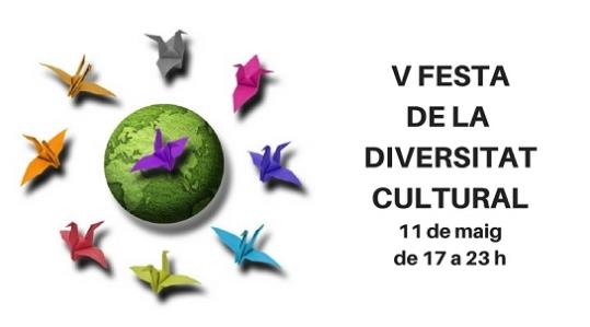 V Festa de la Diversitat Cultural