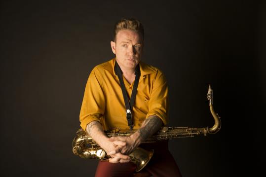 XXè Cicle de cava Jazz - Dani Nel·lo