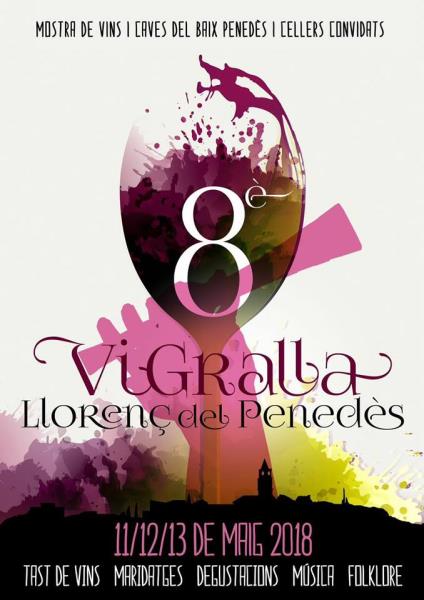 Vigralla Baix Penedès