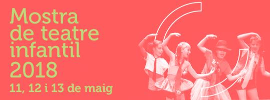 Mostra de Teatre Infantil