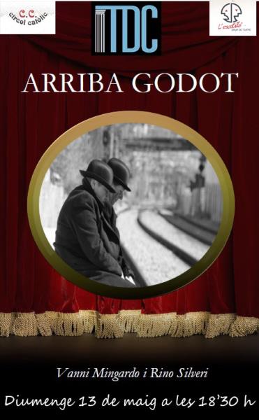Arriba Godot