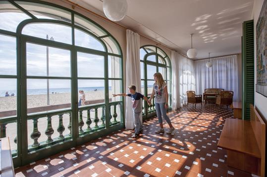 Nit dels Museus 2018 - Museu Pau Casals