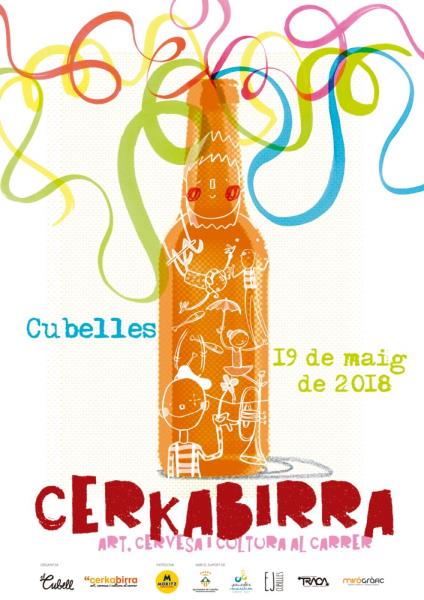 12a edició del Cerkabirra