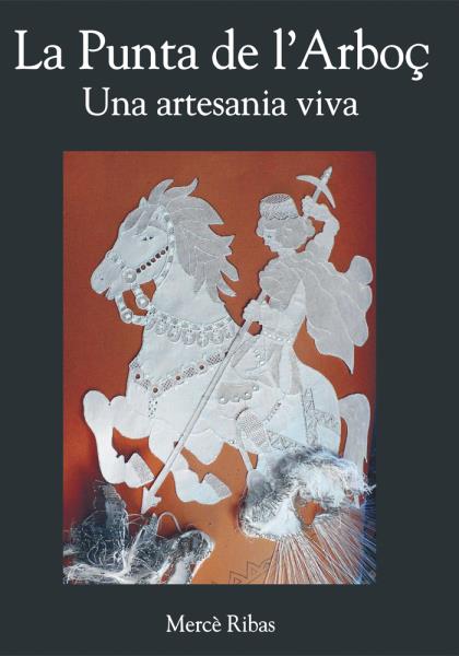Desactivar para: catalán Presentació del llibre “La Punta de l’Arboç; una artesania viva”