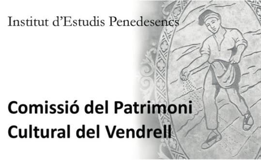 Conferència de Mariàngels Fondevila sobre Jujol al Vendrell