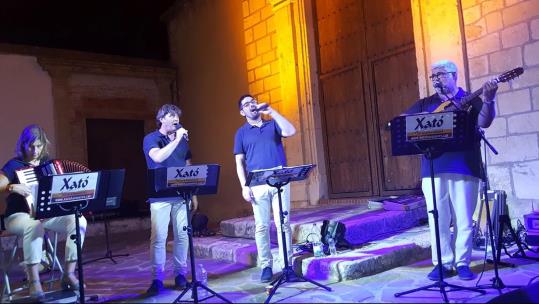 Grup Xató presenta ‘Un far per tornar’