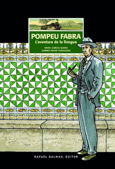 Sitges commemora l’Any Pompeu Fabra