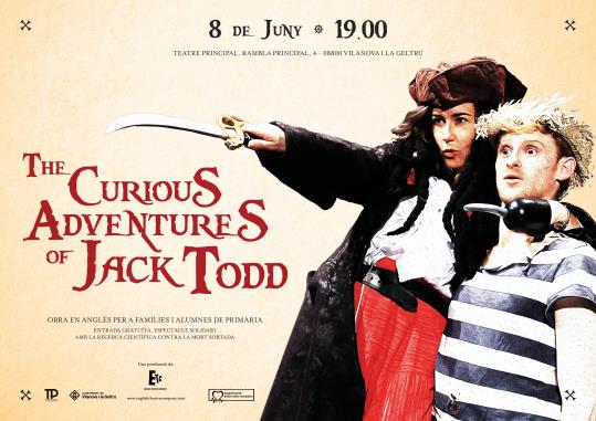 El Teatre Principal acull un espectacle solidari contra la mort sobtada