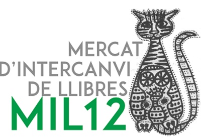 12a edició del Mercat d'Intercanvi de Llibres 