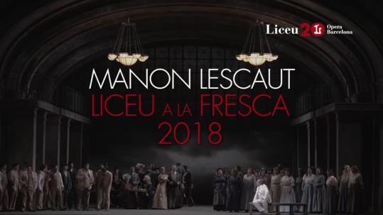 Liceu a la Fresca a Vilanova