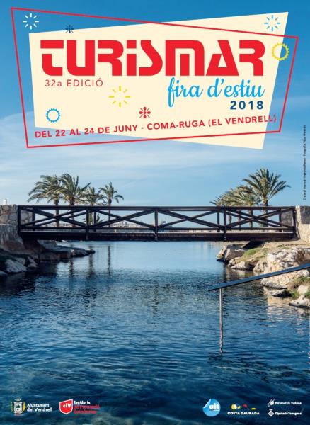 32a edició de la fira Turismar