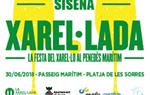 VI Festa del Xarel.lo a la vora del mar VI Festa del Xarel.lo a la vora del mar