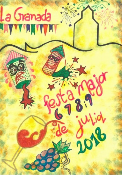 Festa Major de la Granada
