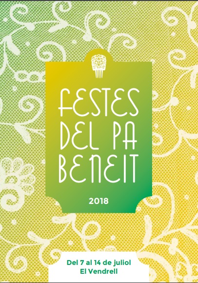 Festes del Pa Beneit del Vendrell