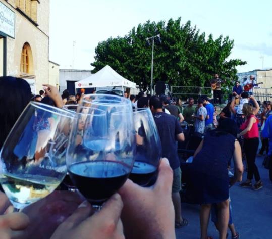 16a Mostra de Vins DO Penedès i Caves