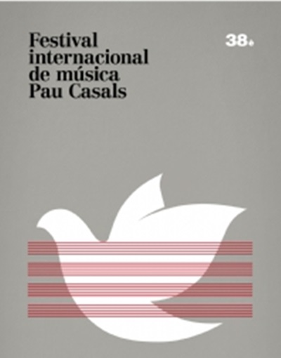 38è Festival Internacional de Música Pau Casals al Vendrell 