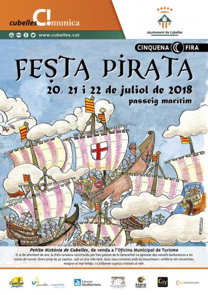 Festa Pirada 2018