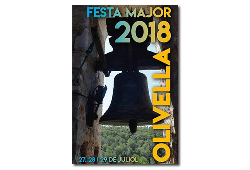 Festa major d'Olivella