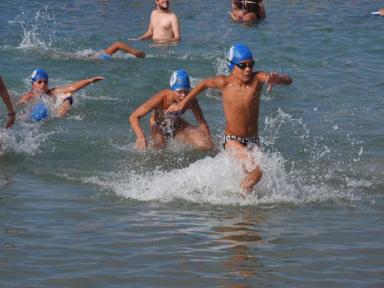 69a Travessia Nedant de Sitges