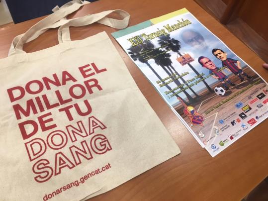 21è Torneig de futbol platja Eduard Manchón 