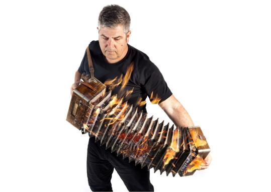 Música a la Vila: Kepa Junkera