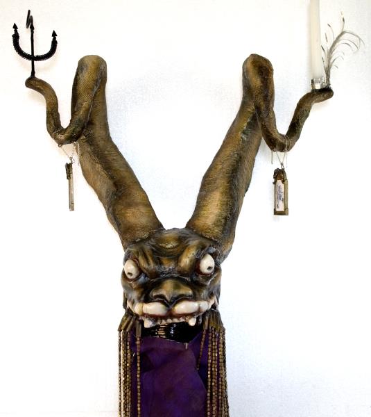 Desè sopar de parelles i exparelles d’exadministradors i administradors de la Festa Major