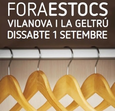 XIX Edició de la Fira Fora Estocs